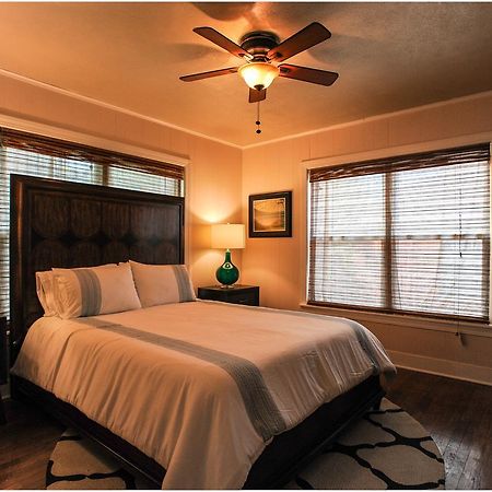 The Coyle Cabin - Close To Downtown, Stadiums, U Of H, Med Center Houston Luaran gambar