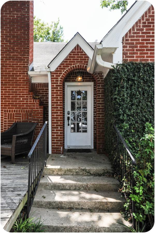 The Coyle Cabin - Close To Downtown, Stadiums, U Of H, Med Center Houston Luaran gambar