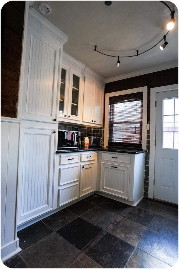 The Coyle Cabin - Close To Downtown, Stadiums, U Of H, Med Center Houston Luaran gambar